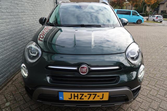 Fiat 500X 1.0 GSE Urban 120TH Edition Eerste eigenaar
