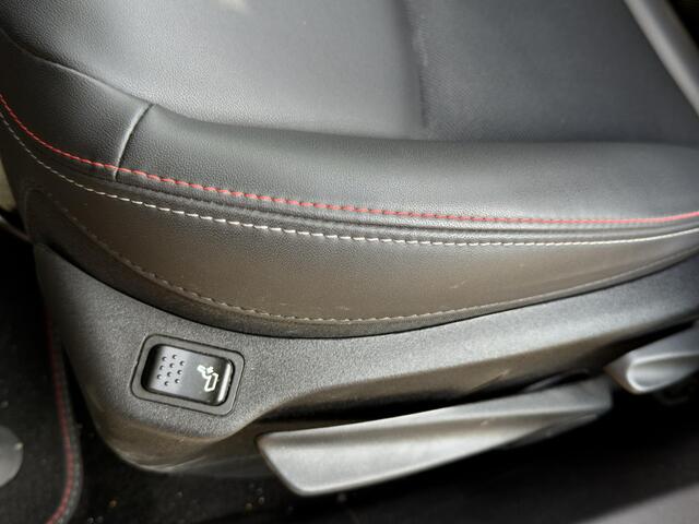 Fiat 500X 1.5 Hybrid Sport Cabrio Automaat