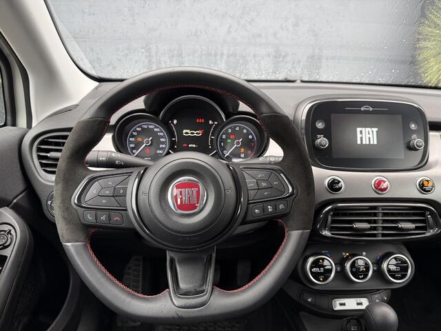 Fiat 500X 1.5 Hybrid Cabrio Dolcevita Automaat/Cabrio