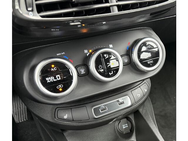 Fiat 500X 1.5 Hybrid Cabrio Dolcevita Automaat/Cabrio