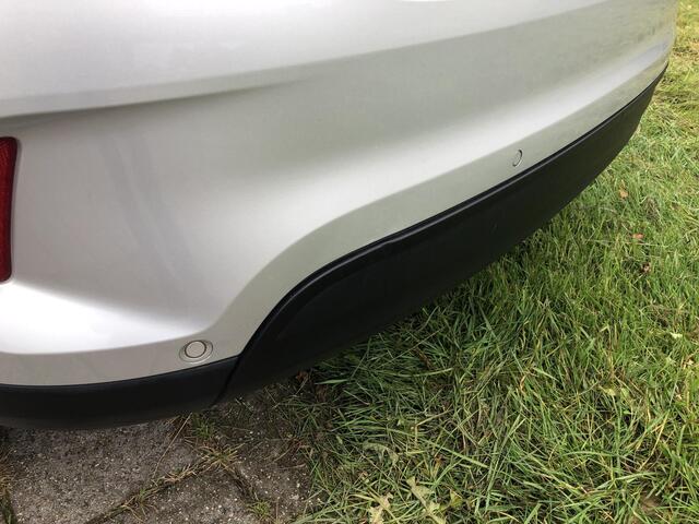 Fiat 500X 1.3 FireFly Turbo 150 120th DCT Automaat NAVI|CLIMATE|SCHUIFDAK|APPLE/ANDROID|CAMERA|PDC|16"