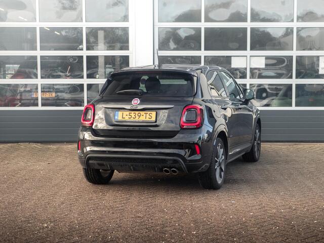 Fiat 500X 1.3 FireFly Turbo 150 Sport l Automaat l Navigatie l Climate control l