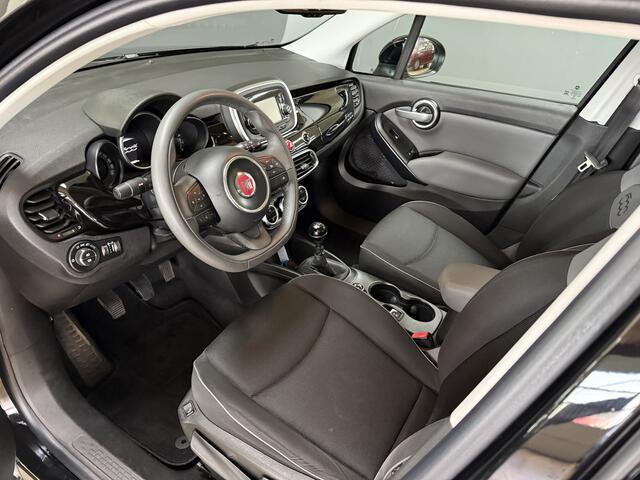 Fiat 500X 1.6 PopStar