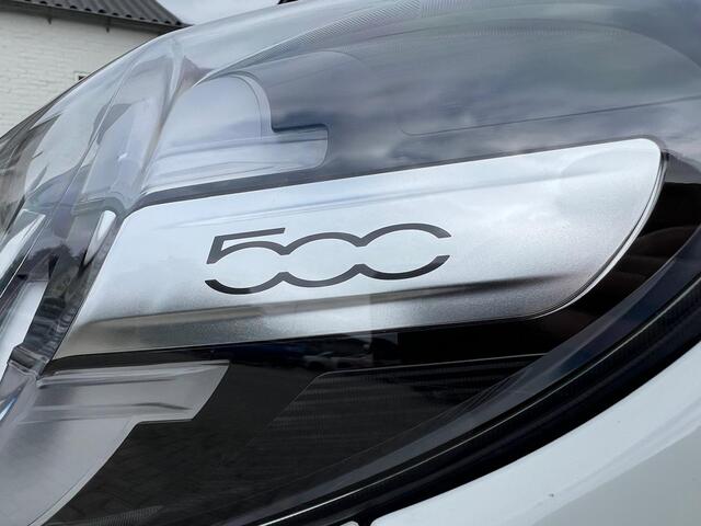 Fiat 500X Dolcevita Special Edition Cabrio Automaat Hybrid