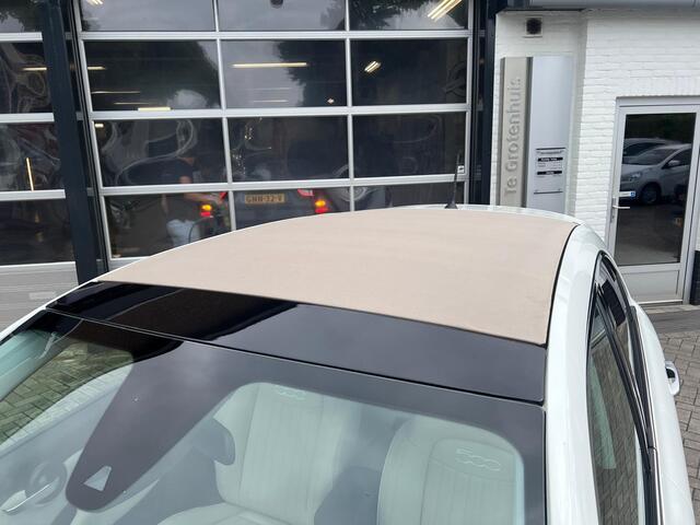 Fiat 500X Dolcevita Special Edition Cabrio Automaat Hybrid