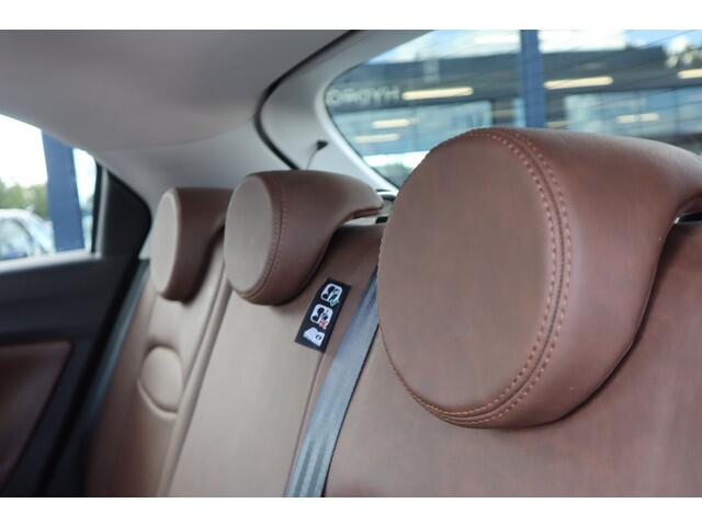 Fiat 500X 500X 1.4 Turbo MultiAir Lounge | Cruise | Navi | Leder