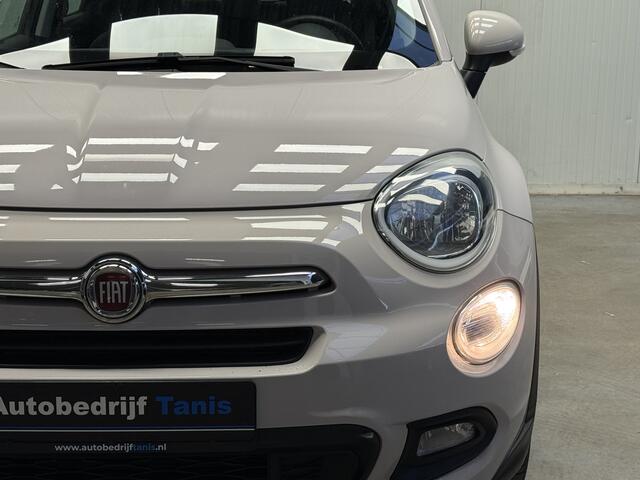 Fiat 500X 1.6 Pop AIRCO/ECC-PDC-CRUISE
