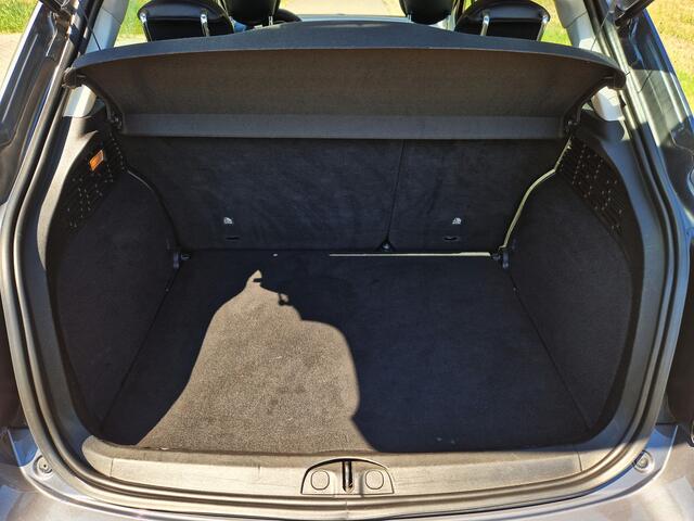 Fiat 500X 1.0 GSE Lounge - 120 Pk - Euro 6 - Navi - Climate Control