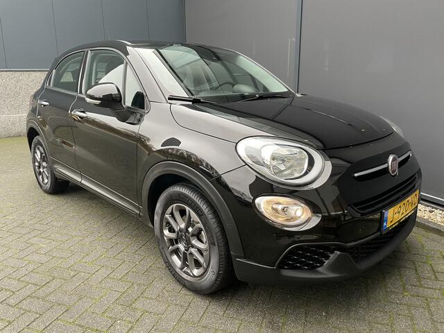Fiat 500X 1.0 GSE Urban 120 th edition Airco - Cruise control - Parkeersensoren achter - Apple carplay - Bluetooth - Radio - Stuur multifunctioneel - Start/stop systeem