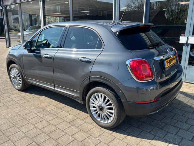 Fiat 500X 1.4 T M-AIR CR.PLUS