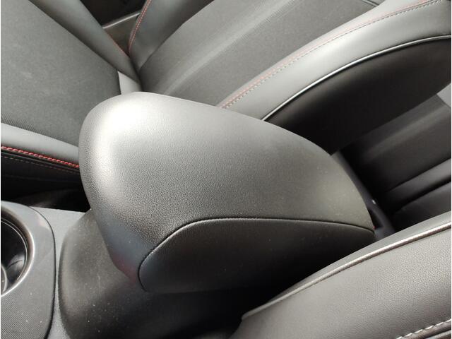 Fiat 500X 1.5 HYBRID SPORT AUTOMAAT Navi | Carplay | Adaptive Cruise | LED