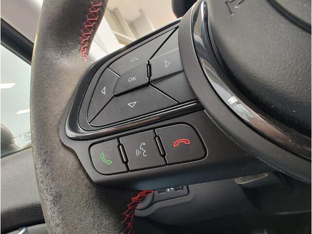 Fiat 500X 1.5 HYBRID SPORT AUTOMAAT Navi | Carplay | Adaptive Cruise | LED