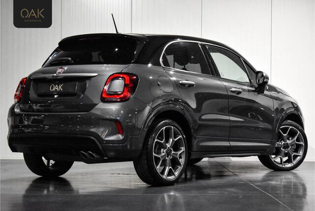 Fiat 500X 1.3 FireFly Turbo 150 Sport