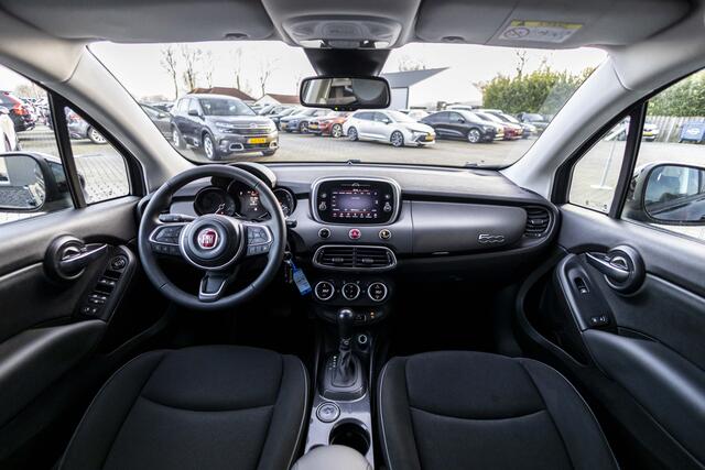 Fiat 500X 1.5 Hybrid | Camera | LED |