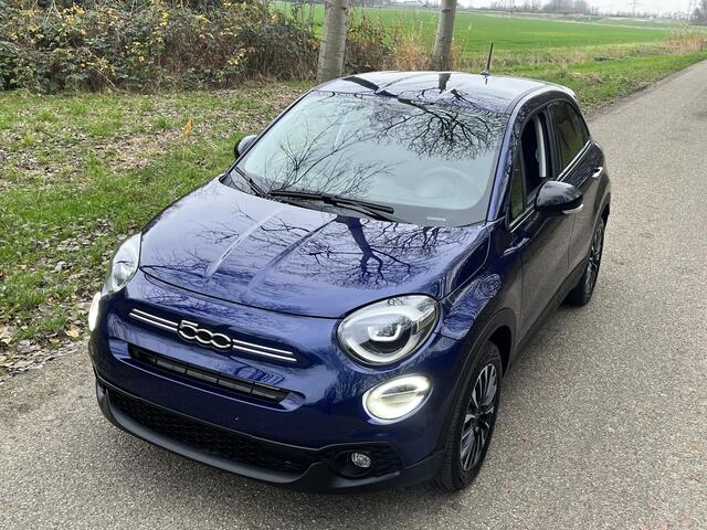 Fiat 500X 1.5 Hybrid Club