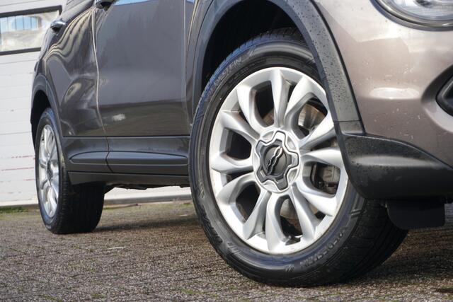 Fiat 500X 1.6 PopStar | HALF LEDER | CLIAMTE | NAVI |