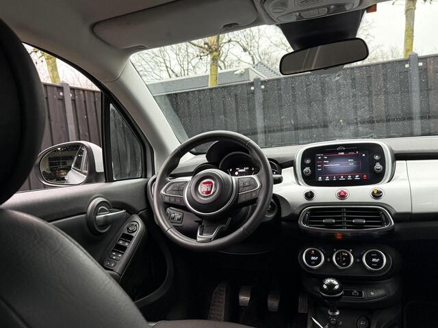 Fiat 500X 1.0 GSE Urban 120TH Edition
