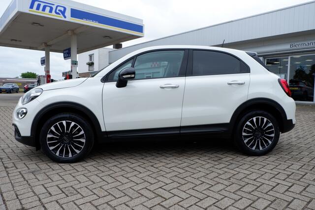 Fiat 500X 1.5 Hybrid DCT Automaat Rijklaarprijs incl. 12 MND BOVAG!