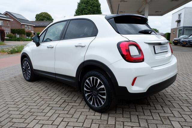 Fiat 500X 1.5 Hybrid DCT Automaat Rijklaarprijs incl. 12 MND BOVAG!