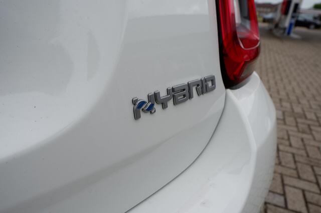 Fiat 500X 1.5 Hybrid DCT Automaat Rijklaarprijs incl. 12 MND BOVAG!