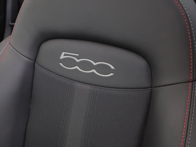 Fiat 500X 1.5 Hybrid Sport Cabrio Automaat | Navi | Adapt. Cruise | Camera