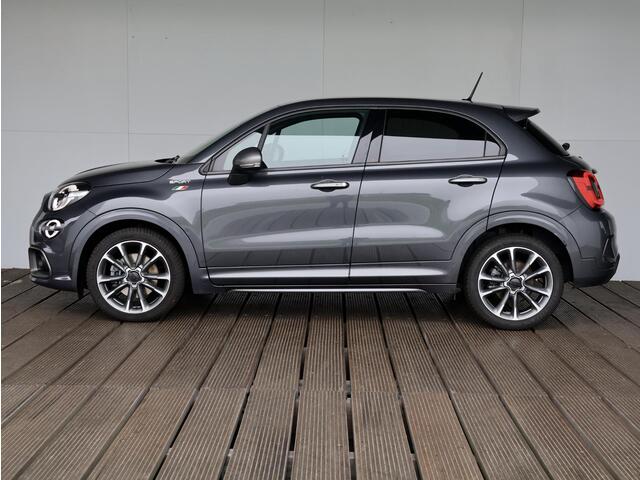 Fiat 500X 1.3 GSE Sport | Navigatie | Stoel verwarming | Camera |