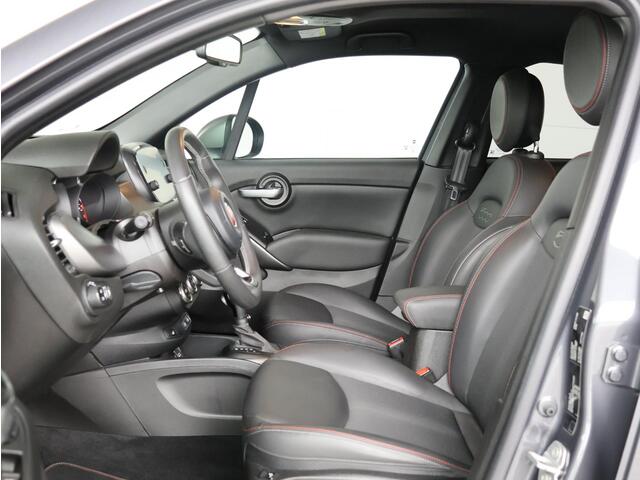 Fiat 500X 1.3 GSE Sport | Navigatie | Stoel verwarming | Camera |