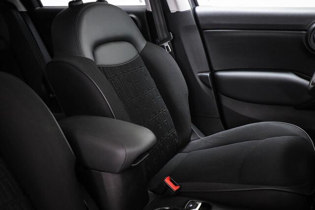 Fiat 500X 1.5 Hybrid RED | COMFORT PACK | UCONNECT | DAB | CAMERA