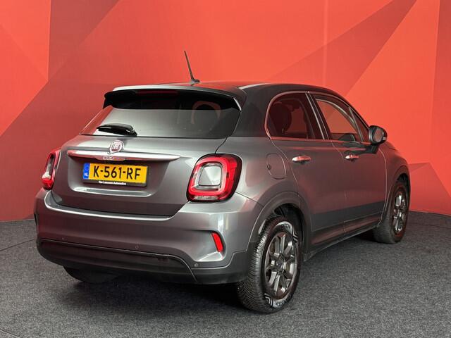 Fiat 500X Cross 500X Cross 1.0 GSE Cross | Navi | Clima | Cruise