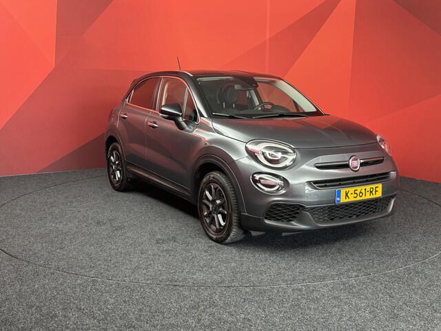 Fiat 500X Cross 500X Cross 1.0 GSE Cross | Navi | Clima | Cruise