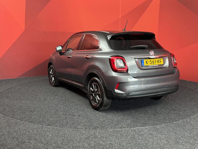 Fiat 500X Cross 500X Cross 1.0 GSE Cross | Navi | Clima | Cruise