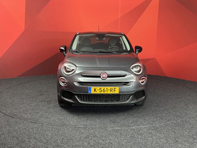 Fiat 500X Cross 500X Cross 1.0 GSE Cross | Navi | Clima | Cruise