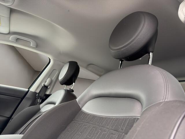 Fiat 500X 1.5 Mild Hybrid 2023 GRIJS | Automaat | Apple CarPlay | Camera