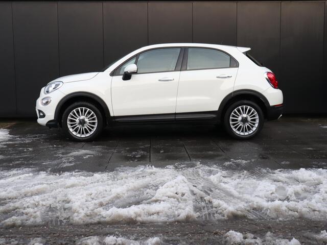 Fiat 500X 1.6 PopStar | CRUISE | NAVI | LMV |