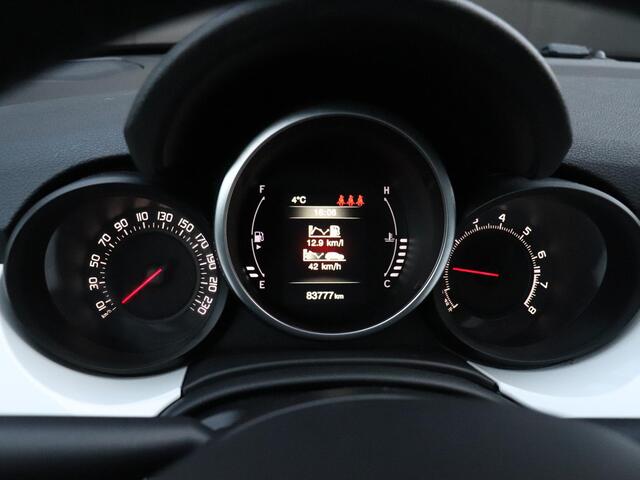 Fiat 500X 1.6 PopStar | CRUISE | NAVI | LMV |