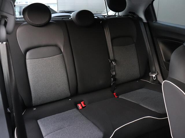 Fiat 500X 1.6 PopStar | CRUISE | NAVI | LMV |