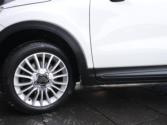 Fiat 500X 1.6 PopStar | CRUISE | NAVI | LMV |