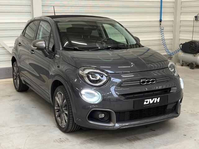Fiat 500X 1.5 Hybrid Dolcevita Cabrio CAMERA | ACC | NAVI