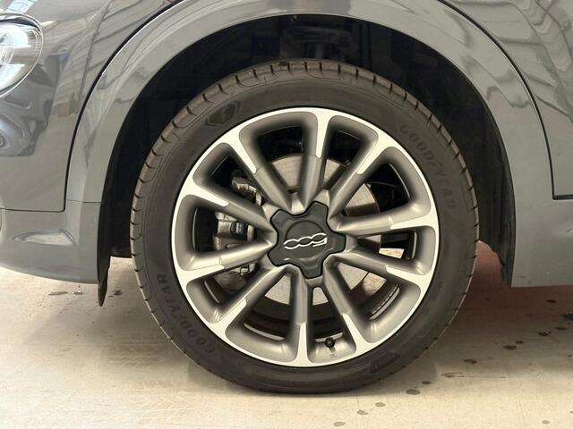 Fiat 500X 1.5 Hybrid Dolcevita Cabrio CAMERA | ACC | NAVI