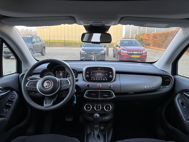 Fiat 500X 1.5 Hybrid Cabrio | Pack Comfort | Lage km. Stand |