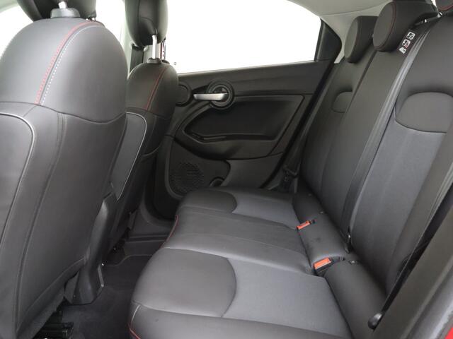 Fiat 500X 1.5 Hybrid Sport | Navi | Adapt. Cruise | Achteruitrijcamera