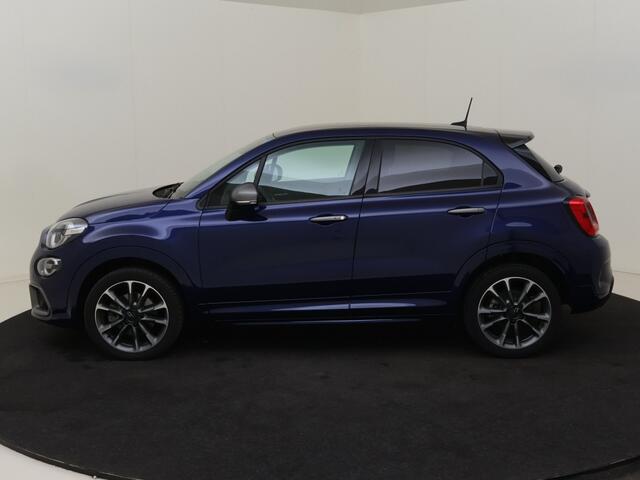 Fiat 500X 1.5 Hybrid Sport