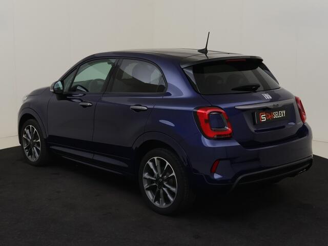 Fiat 500X 1.5 Hybrid Sport