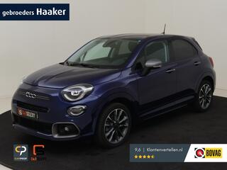 fiat-500x-1.5-hybrid-sport