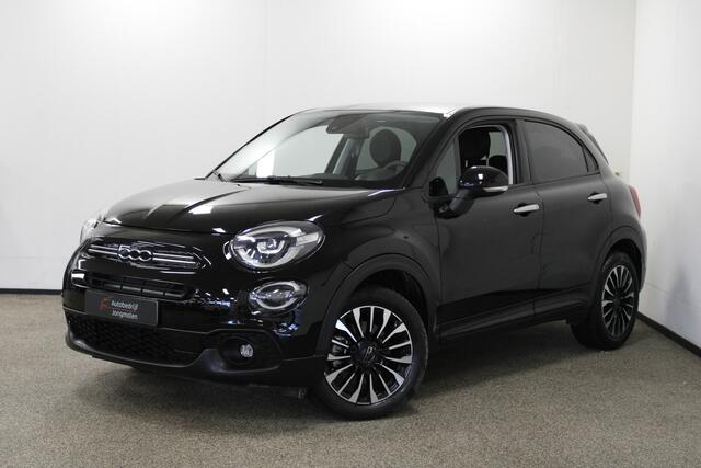 Fiat 500X 1.5 Hybrid