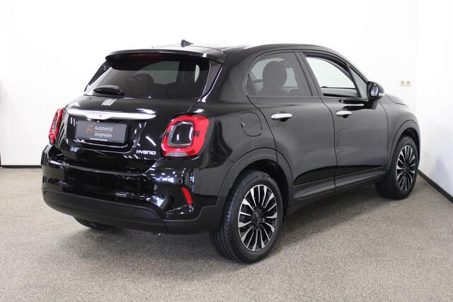 Fiat 500X 1.5 Hybrid