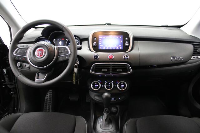 Fiat 500X 1.5 Hybrid