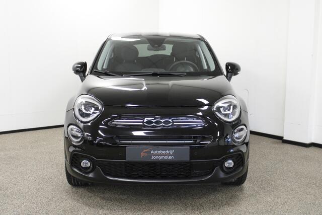Fiat 500X 1.5 Hybrid