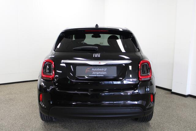Fiat 500X 1.5 Hybrid
