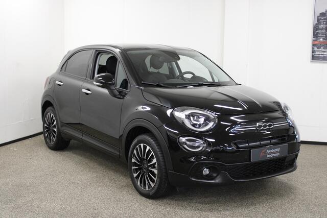Fiat 500X 1.5 Hybrid